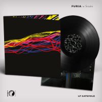FURIA (Pol) - W śnialni, LP